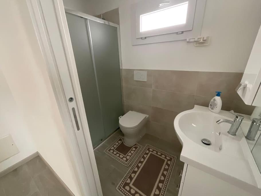 Casa Giulietta Daire Padova Dış mekan fotoğraf