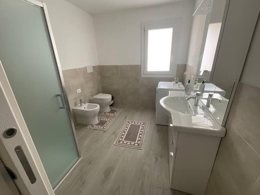 Casa Giulietta Daire Padova Dış mekan fotoğraf