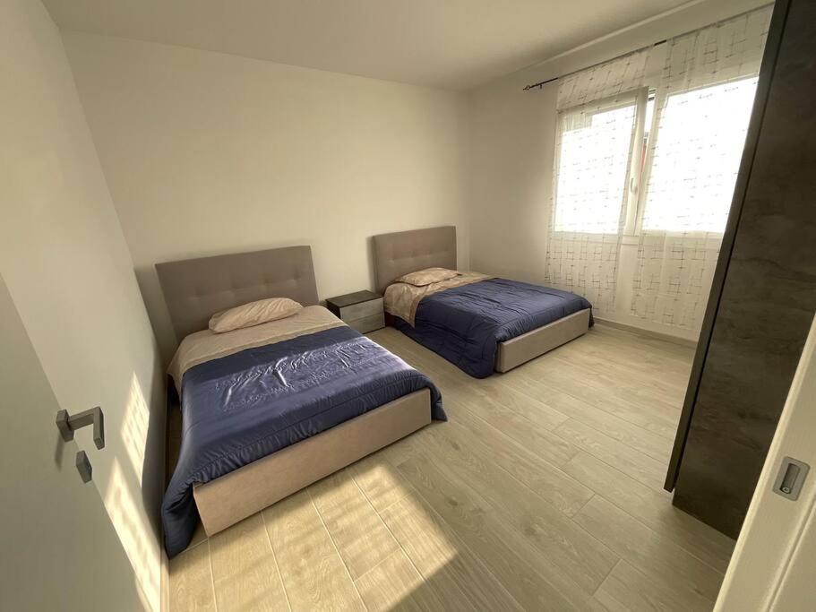 Casa Giulietta Daire Padova Dış mekan fotoğraf